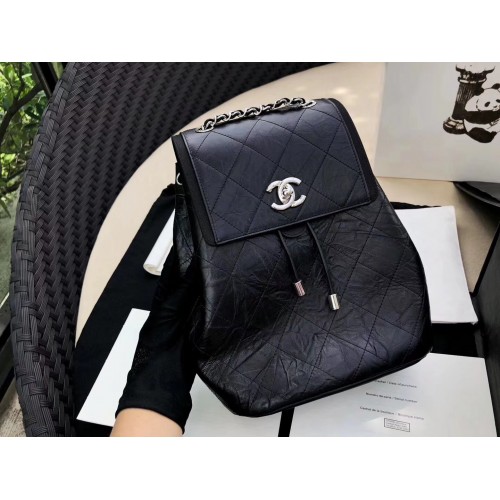 Chanel Backpack 006